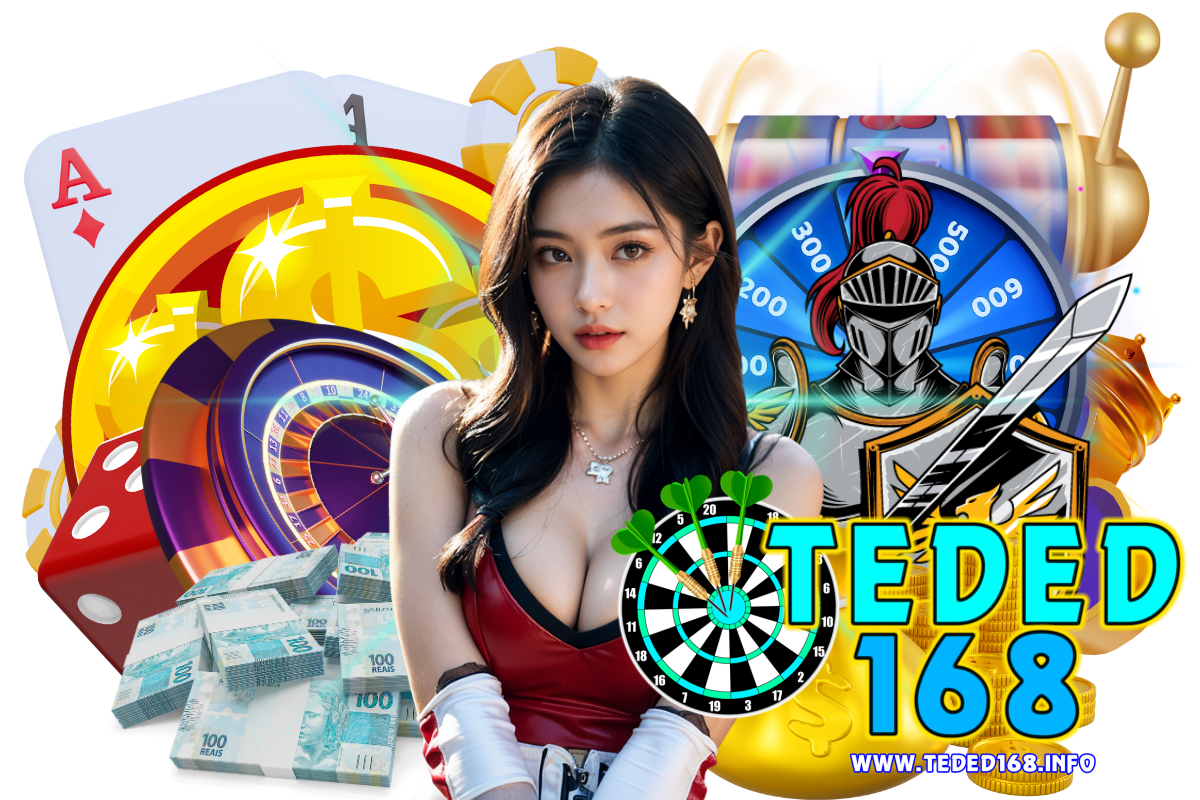 teded168